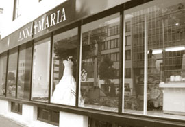 アンナマリア 旧店舗